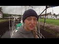 Sailing Scotland - How to operate locks in the Crinan Canal - Day 5 Part I