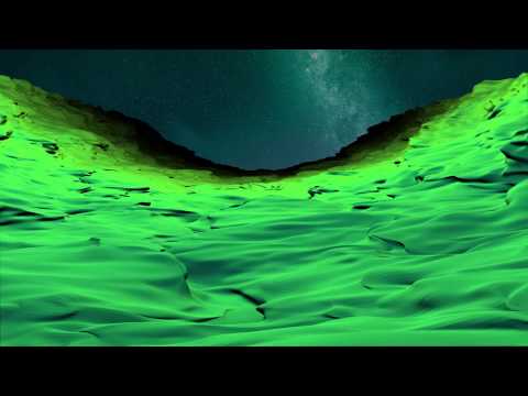 Trapcode MIR Test
