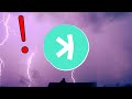 KASPA (KAS) PRICE HOLDING ONTO KEY LEVEL SUPPORT !! | WATCH NOW | KASPA CRYPTO NEWS TODAY💥