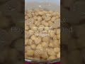 كيف نطبخ الحمص المجفف How To Cook The Dried Chickpeas كيف نطبخ الحمص المجفف How To Cook The Dried Chickpeas