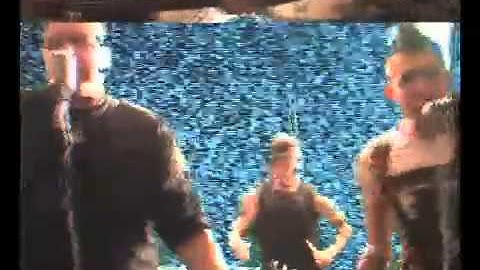 Final Summation "Overcome" music video