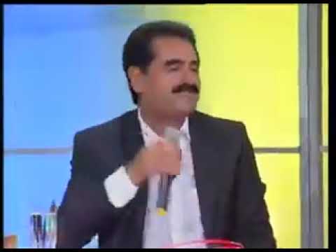 İbrahim Tatlıses Yaş 65 Uzun Hava Star Tv Yıl 2002