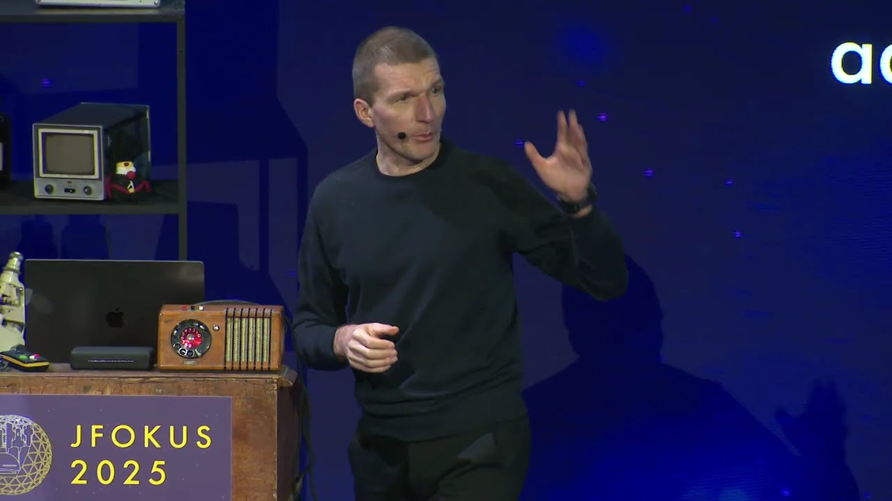 Реальные практики, шаблоны, хаки и обходные пути Lean Java от Адама Бьена