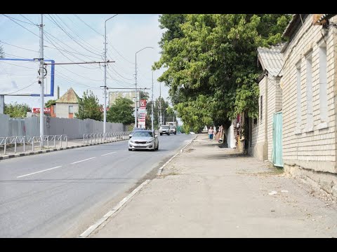 Ветхие и аварийные дома у моста Саратов-Энгельс планируют расселить