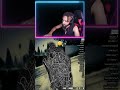 Italian 🇮🇹mafia accents and Instant Transmission Car Glitches🤣