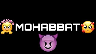 Kitni Bechain Hoke  Udit Narayan  Alka Yagnik  Kasoor Pubg Lite Whatsapp Status apexakyt