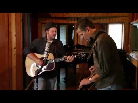 Rob Ickes & Trey Hensley - Before the Sun Goes Down 