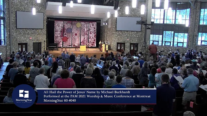 "All Hail the Power of Jesus' Name" - Performance ...