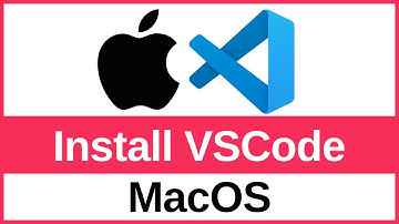 How to Install VSCode on Mac (2025)