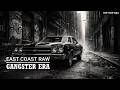 Dark Boom Bap Mix 🌑 90s Underground Hip Hop | Gritty East Coast Street Vibes