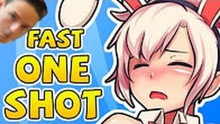 Epic Riven 1Vs1 - Feat. Boxbox
