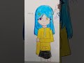 Sendiri an dehh T_T//#drawing #itz_fikaa #art #fyppppppppシ #shortvideo #fyp