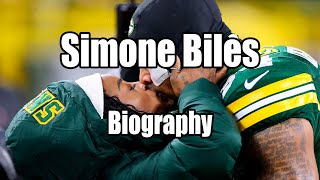 Who is Simone Biles | Biography of the most decorated gymnast in history