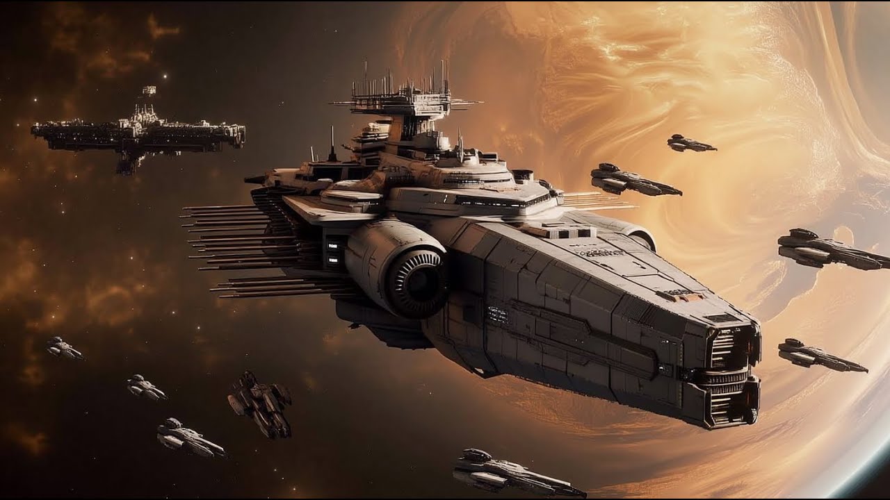 Alien Sabotage Failed—Humans Turned It Into Something Even Deadlier! | HFY | Reddit Stories