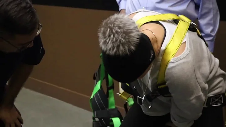 32HR Suspended Supervisor Promo