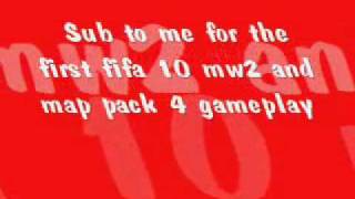 Cod 5 map pack 4