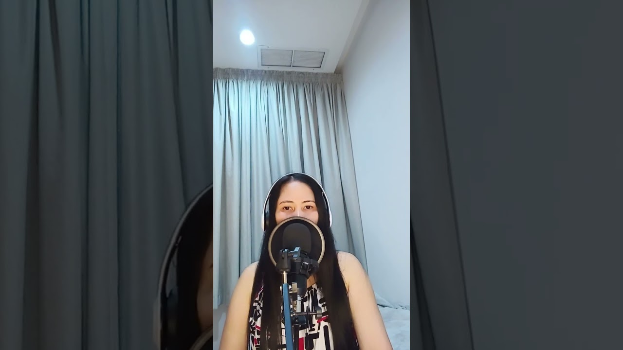 BIBITAW COVER SONG | HAIMA | Rose