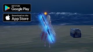 Apakah Masih Ramah HP Kentang!? - Dragon Raja Gameplay 2024 - MMORPG Anime (Android) screenshot 5