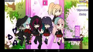 fan game yandere simulator android (aisha  life)