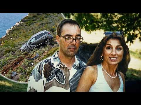 She left her husband to rot for 30 months at the bottom of a ravine before confessing at the trial thumbnail