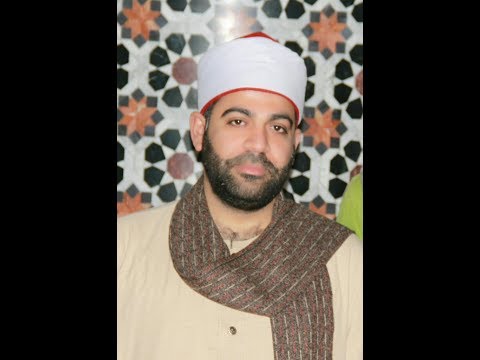 الشيخ عمرو علوان سورة الحج