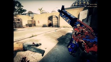 CS:GO Montage Ballin-Logic