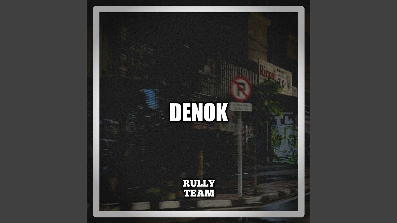 Watch Denok on YouTube Watch Denok on YouTube