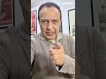Claudia Sheinbaum, si algo pasa, tú eres la responsable