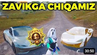 ZAVAGA CHIQAMIZ 1 k soon