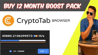 Cryptotab Browser      Pro  Free Update to the latest version 4 1 79 screenshot 4