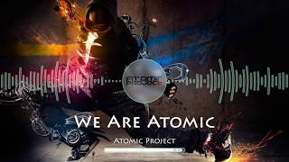Atomic Project - We Are Atomic (Electro Freestyle Music)