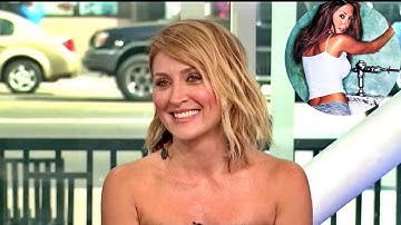 Rare Photos Of Sasha Alexander for Adult Eyes Only 😱🔥