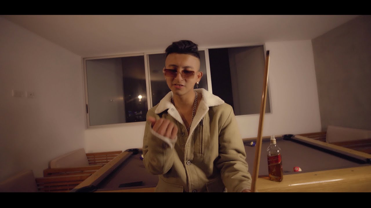 Contéstame - Shaorán ( Video Oficial )