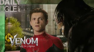 Venom: Let There Be Carnage (2021) | Spider-Man Clip [HD] | Sony Pictures