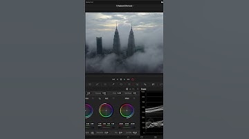 How to Rename Nodes | DaVinci Resolve Keyboard Shortcuts