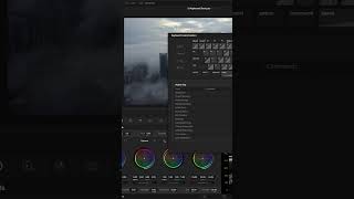 How to Rename Nodes | DaVinci Resolve Keyboard Shortcuts