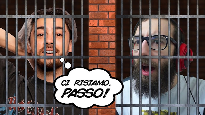 IL RITORNO di una SERIE LEGGENDARIA con MARZA!