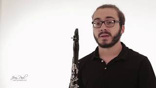Troubles With Your Clarinet Sound? Here Are Some Fixing Tips