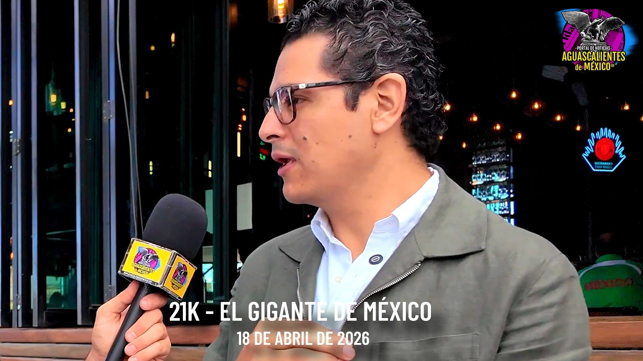 Entrevista con Quique Galo