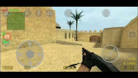 Counter Shot Source - Part 4