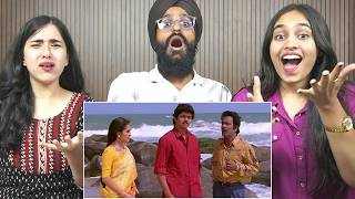 Poove Unakkaga Pre Climax Scene Reaction | Thalapathy Vijay | Sangita | Parbrahm Singh