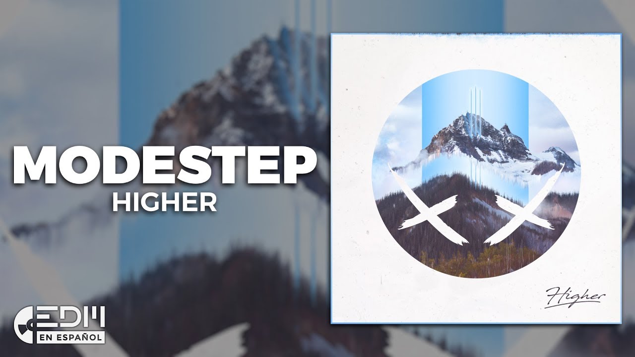[Lyrics] Modestep - Higher [Letra en español] - YouTube