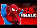 How I Dropped 38 Finals On Spider Man Just To Lose How I Dropped 38 Finals On Spider Man Just To Lose