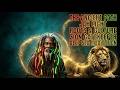 Meditative Spiritual Dub Roots Reggae - Inner Peace & Roots Culture