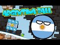 ARGENTINA BALL! - Bad Piggies Inventions