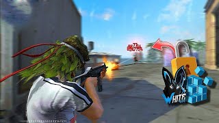 How To Create Perfect Sensitivity : To Get 99.9% Headshots l Bluestacks 5 l Msi 5 (4K) screenshot 2