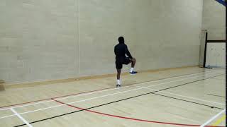 A-Skip Single Exchange