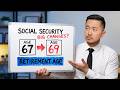 Major Social Security Changes Will Happen in 5 Years: What to Expect