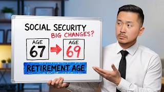 Major Social Security Changes Will Happen in 5 Years: What to Expect