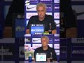 Mourinho muestra pruebas y reclama 2 rojas para Real Madrid 👀